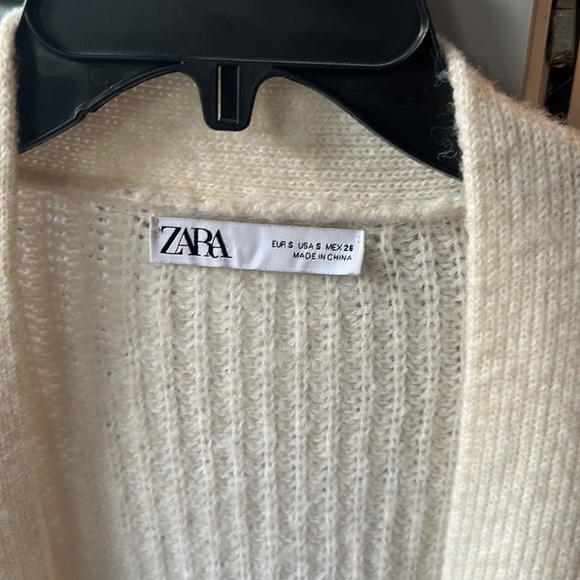 Zara jacket - Picture 2 of 4